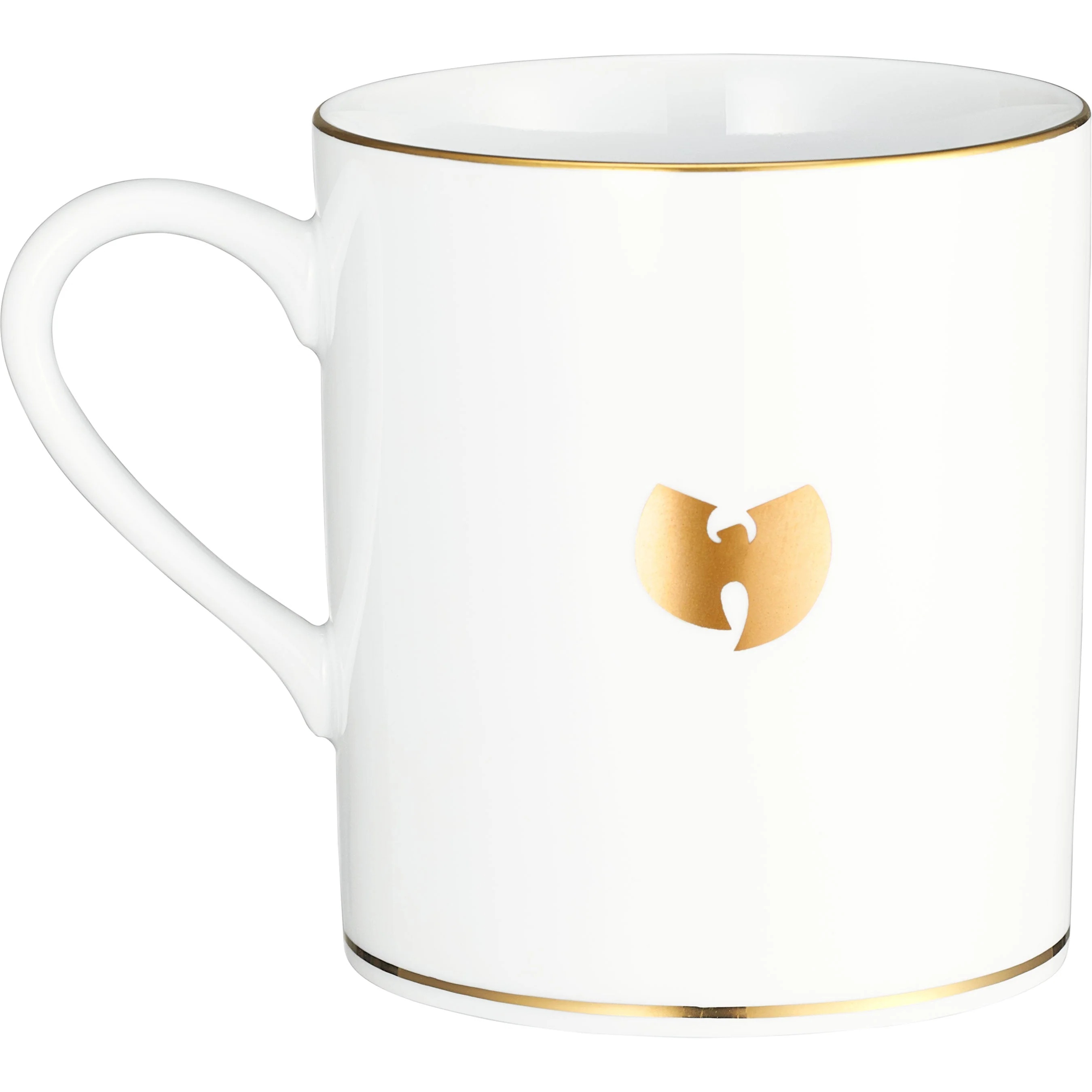 Supreme/Wu-Tang Clan RZA Meissen® Mug view 4